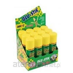 Amos, Klebestift, Klebestift 35g 12St.