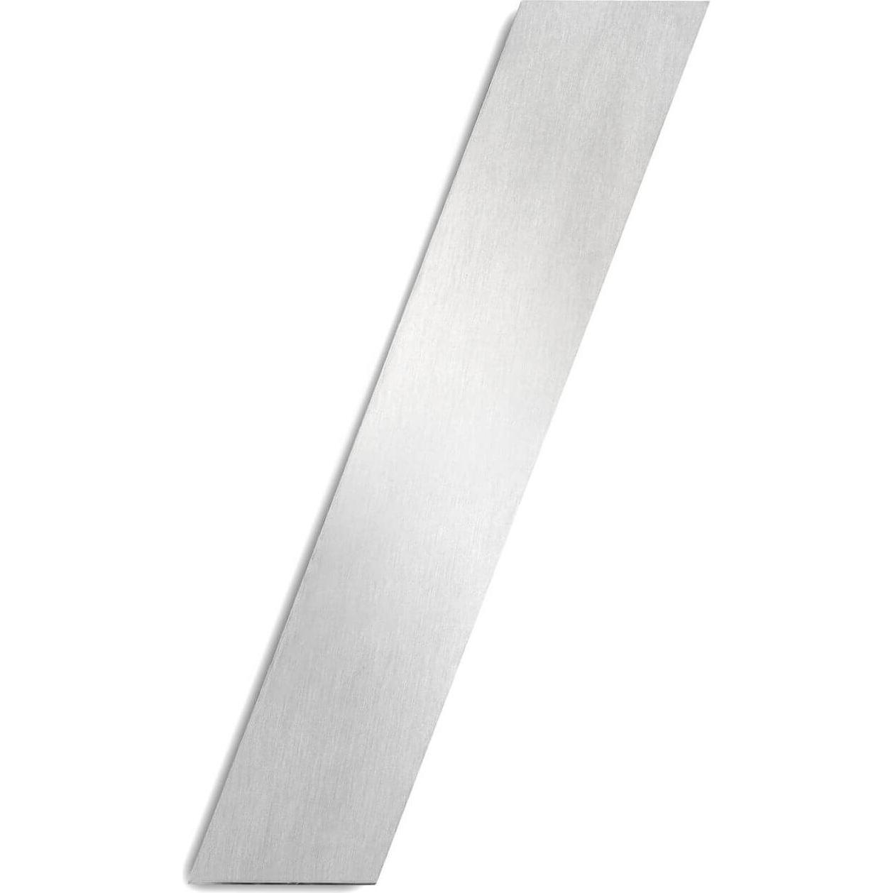 Thumbnail - CMD, Hausnummer + Türschild, Hausnummer Gross IP44 Edelstahl Made in Germany CMD-G/