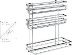 Produktbild Wenko Trio