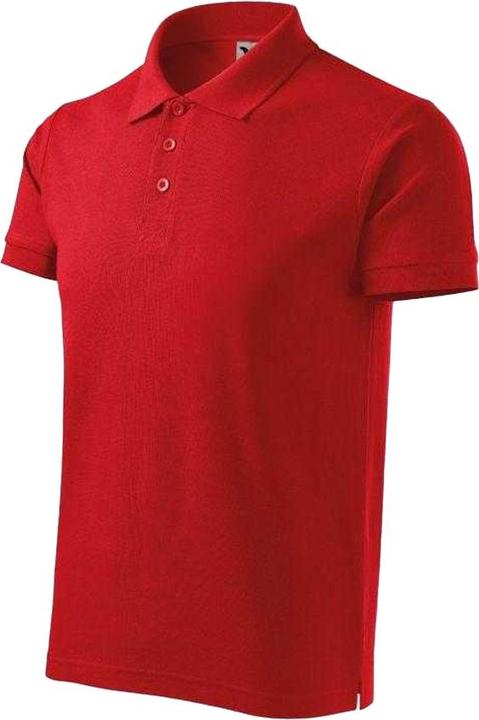 Produktbild Malfini Poloshirt Dicke Baumwolle (L)