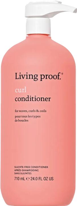 Produktbild Living Proof Curl - Conditioner (710 ml)