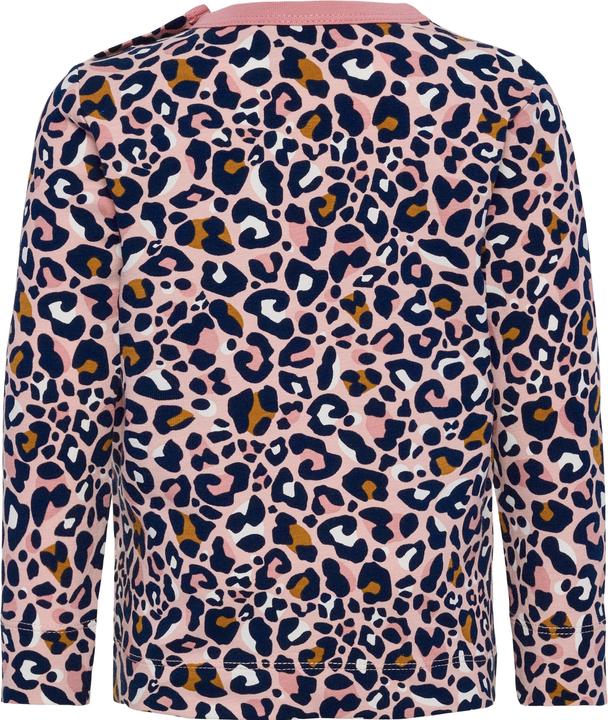 Immagine prodotto hummel Maglietta Hmlmarie Aop L/S (74)