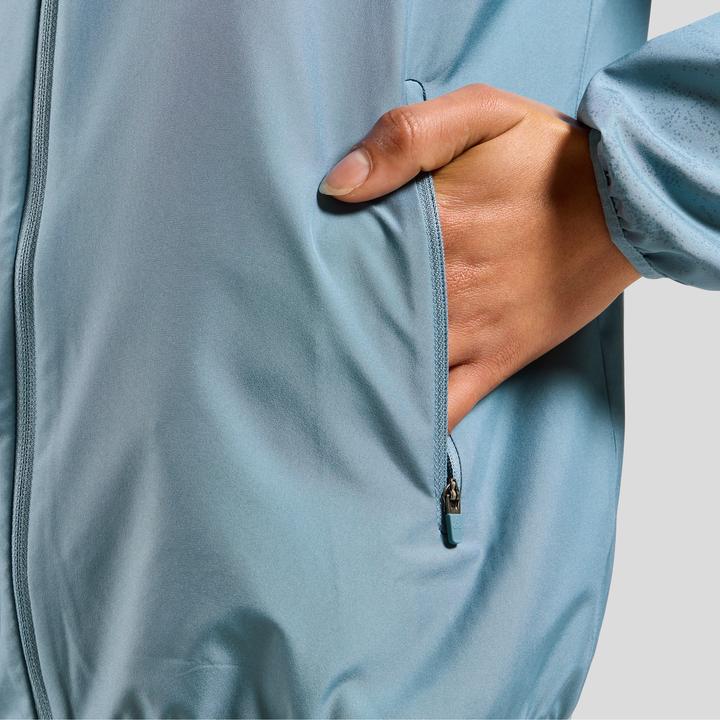 Produktbild Odlo Jacket ESSENTIAL LIGHT REFLECTIVE (S)