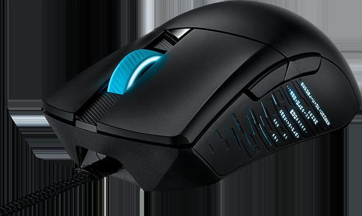 Productafbeelding ASUS ROG Gladius III (Bedraad)