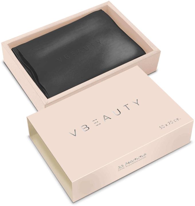 Produktbild VBEAUTY Seidenkissenbezug (Kopfkissenbezug, 70 x 50 cm)