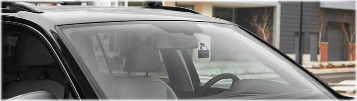 Produktbild Garmin Dash Cam 67W (Bluetooth, Eingebautes Mikrofon, GPS-Empfänger, Eingebaute Anzeige, Akku, Beschleunigungssensor, Eingebautes Display, WQHD)