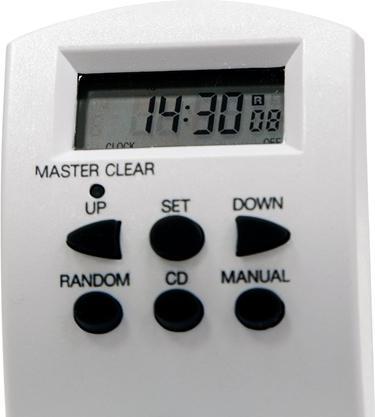 Produktbild Haushalt TGE-6