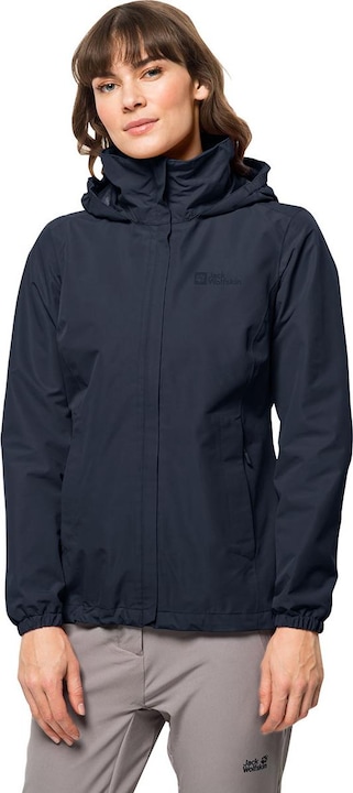 Actual product image Jack Wolfskin Stormy Point 2L Jkt W (S)