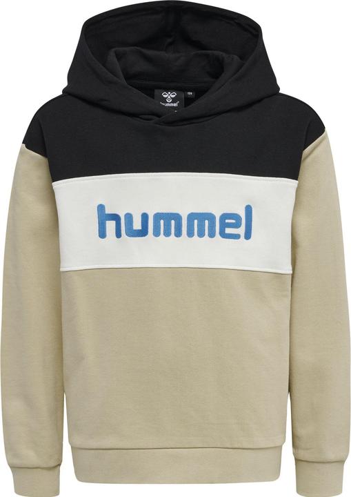 Produktbild hummel Morten Hoodie (128)