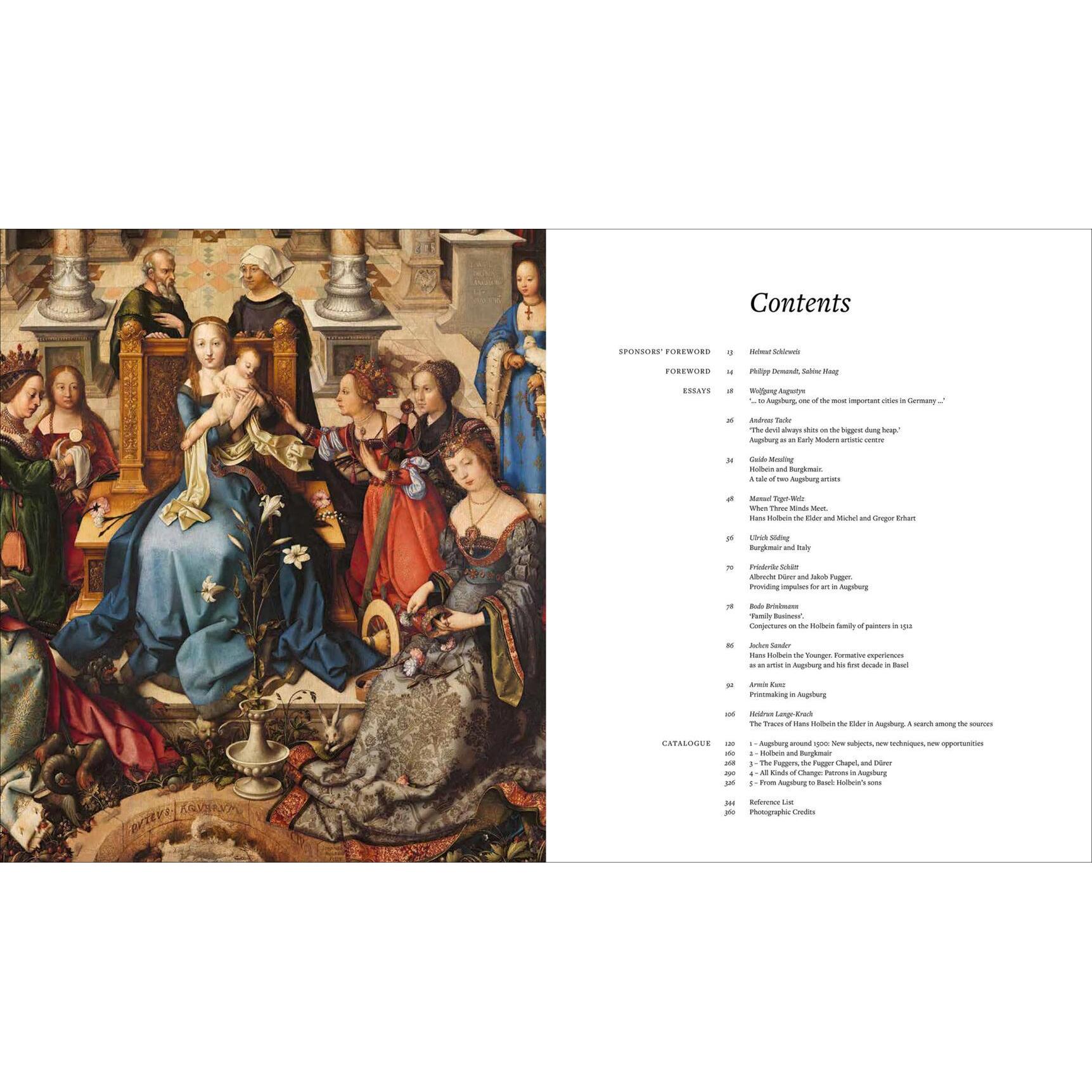 Thumbnail - Renaissance in the North, Fachbücher von Jochen Sander, Guido Messling