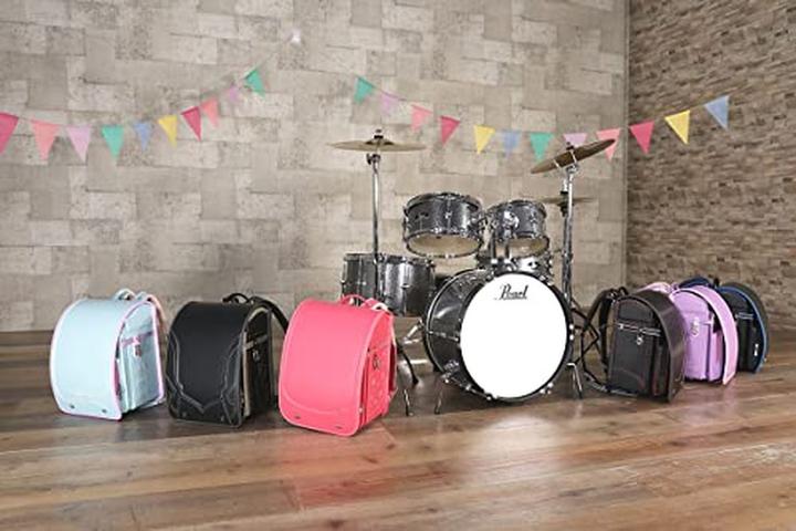 Produktbild Pearl Roadshow RSJ465C-C31 Junior Schlagzeug (Acoustic-Drum)
