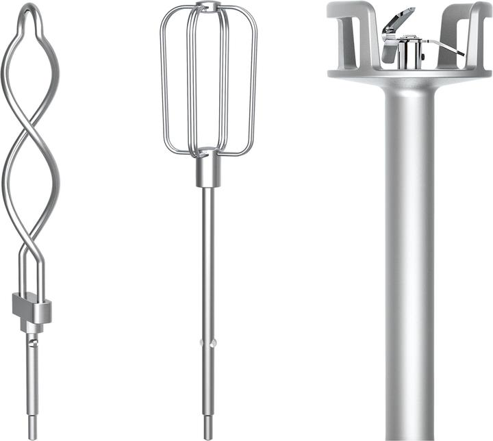 Actual product image Turmix Platinum