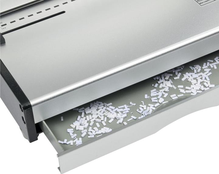 Produktbild GBC Spiralbindegerät CombBind CB30 Pro (Plastikbindung)