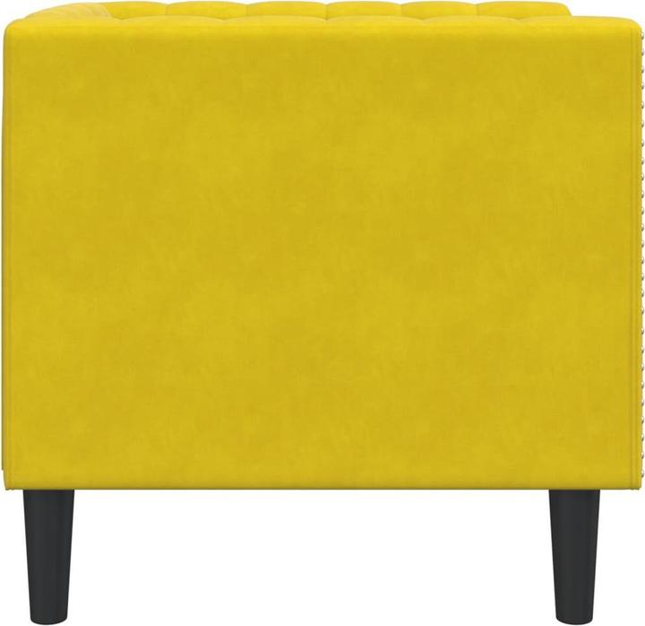 Immagine prodotto vidaXL Chesterfield Sessel