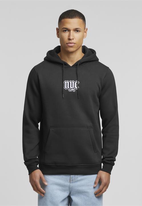 Image du produit Mister Tee MisterTee NYC Vieux mot anglais sweat à capuche - 179667 (3XL)