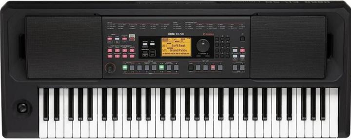 Korg EK-50L (61 Boutons)