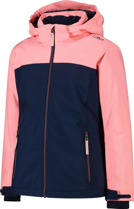 Actual product image CMP Campagnolo Jacket Snaps Hood (176)