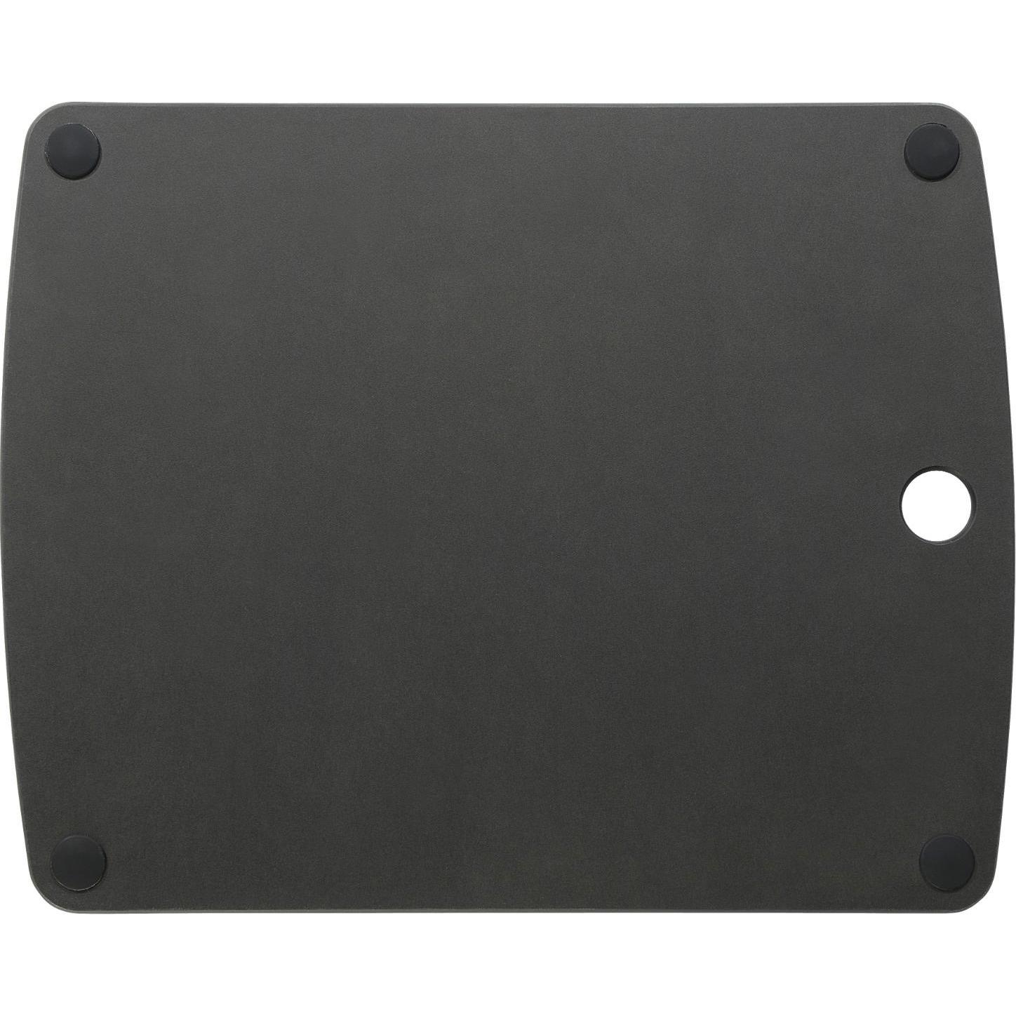 Thumbnail - Jade Schneidbrett Gourmet Gripper M, Schneidebrett, Schwarz