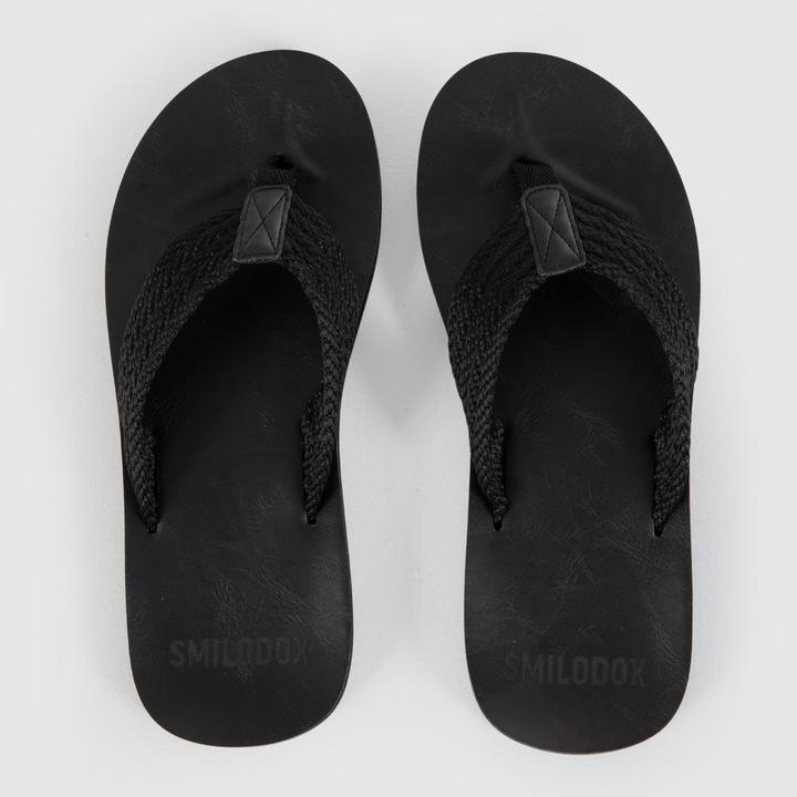 Produktbild Smilodox Badelatschen Alexi (40)