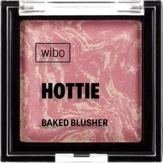 Image du produit Wibo Wibohottie Baked Blusher 03 4g (03)