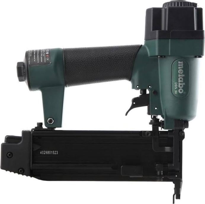 Produktbild Metabo Druckluft-Stauchkopfnagler DSN 50