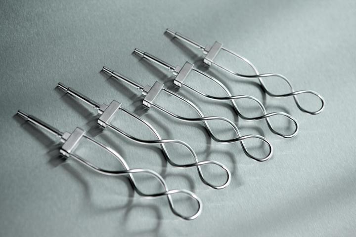 Actual product image Turmix Platinum