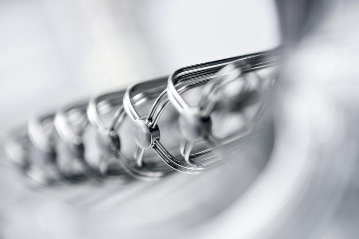 Actual product image Turmix Platinum
