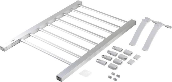 Produktbild Domo DO7117DR Wäscheständer