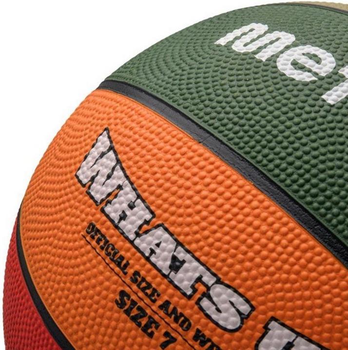 Produktbild Ty What's Up Basketball (7)