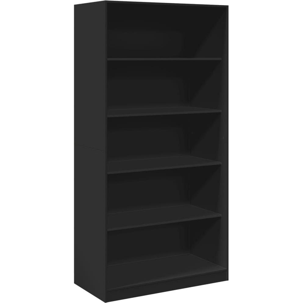 VidaXL, Kleiderschrank, Alexius (100 x 50 x 200 cm)