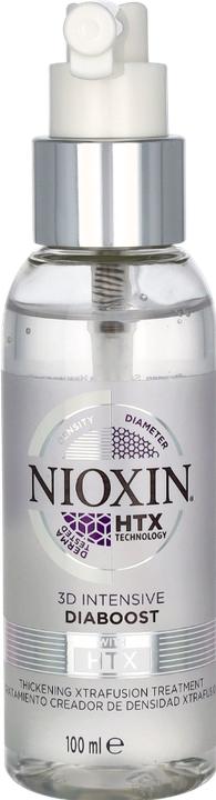 Actual product image Nioxin Diaboost (100 ml)