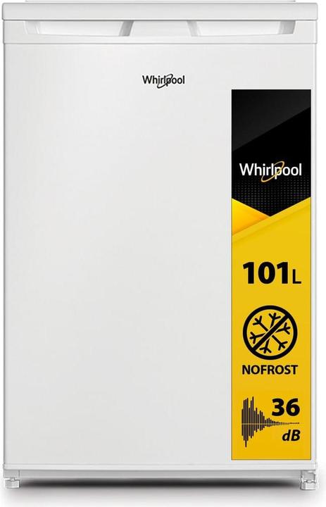 Immagine prodotto Whirlpool W55V1 112W (114 l)