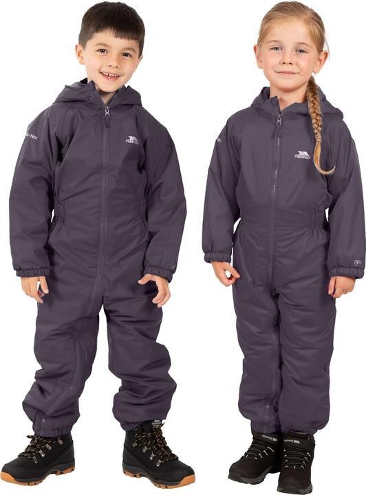 Produktbild Trespass Dripdrop RegenOverall (104)