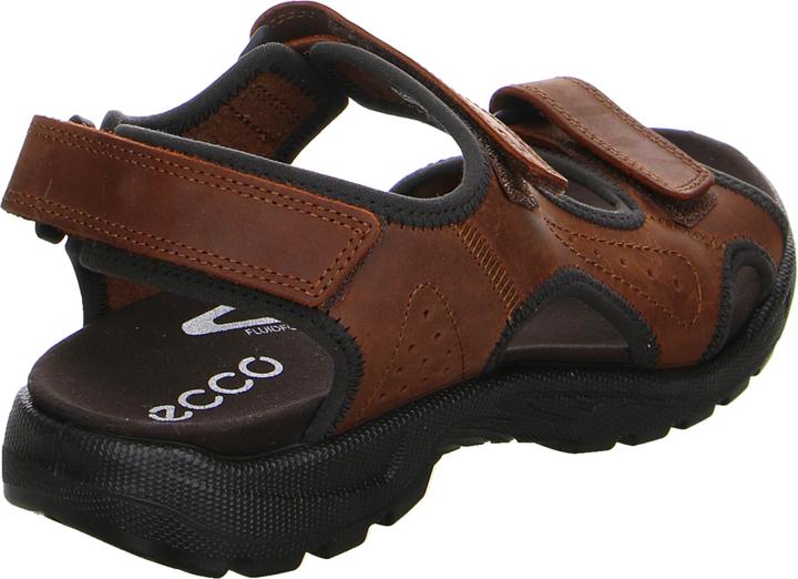 Actual product image Ecco Hike M (45)