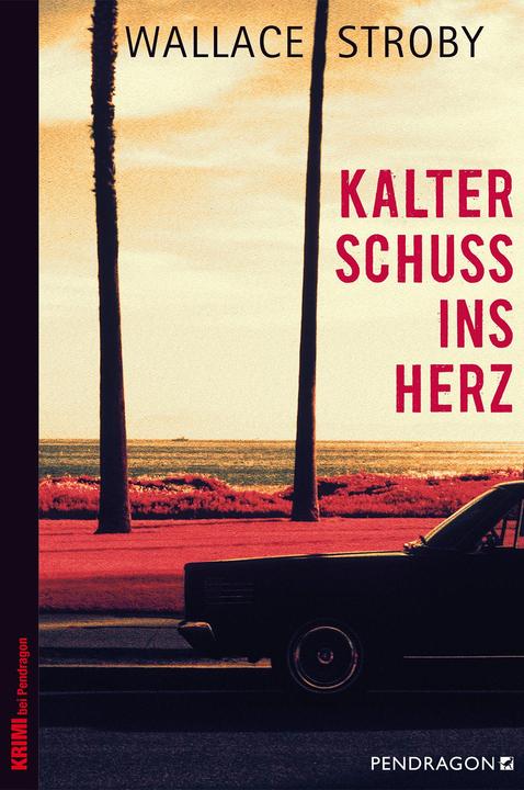 Produktbild Kalter Schuss ins Herz (Deutsch, Alf Mayer, Wallace Stroby, 2015)