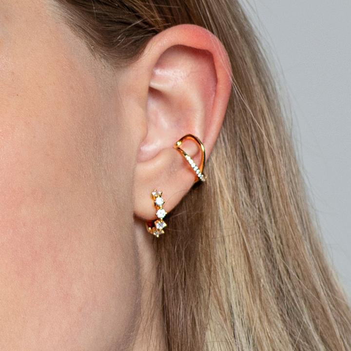 Immagine prodotto Xenox Schiacciare i creoli (Argento 925)