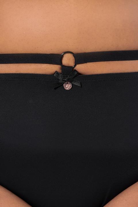 Produktbild TruYou Midislip, Zierband, seitliche Spitze (60)