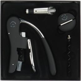 Produktbild Atelier du vin Set mit Zubehör für (Weinausgiesser)