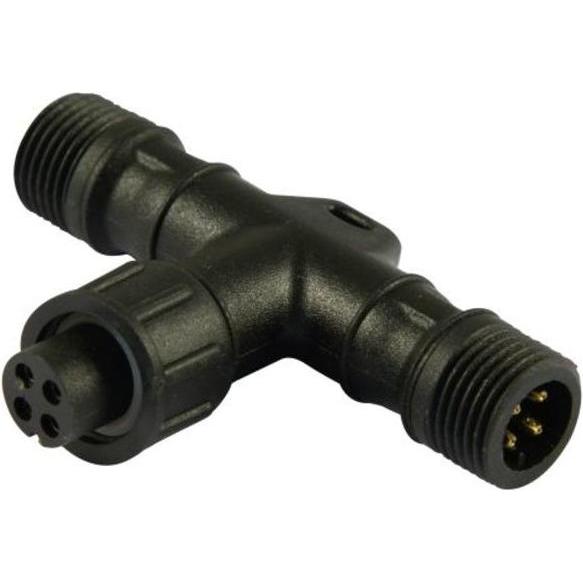 Synergy 21, Gartenbeleuchtung, LED Bodeneinbaustrahler ARGOS zub TStück IP67 RGB (IP67)