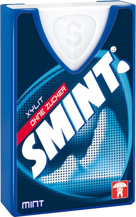 Smint Pastillen (1 Stk., 8 g)