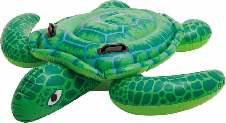 Actual product image Intex Aufblasbare Figur für Pool Tortoise 150 x 30 x 127 cm (6 Stück)