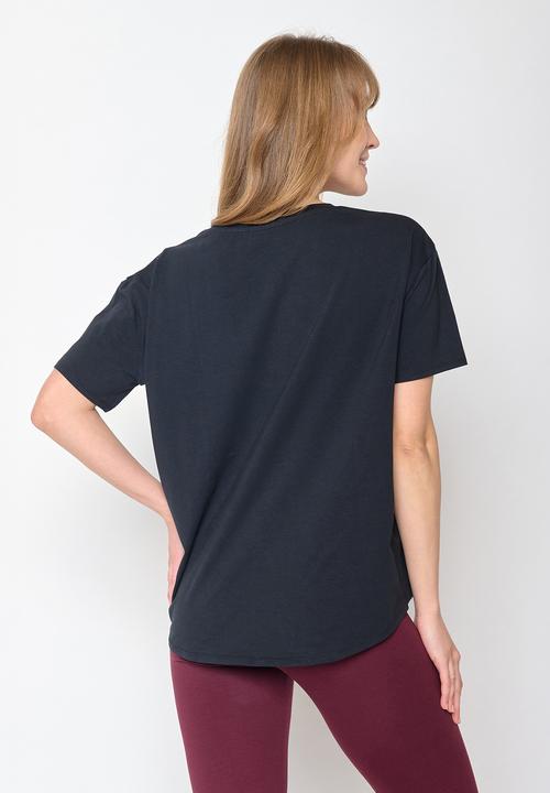 Actual product image Greenbomb T-Shirt Bike Mountain Land (L)