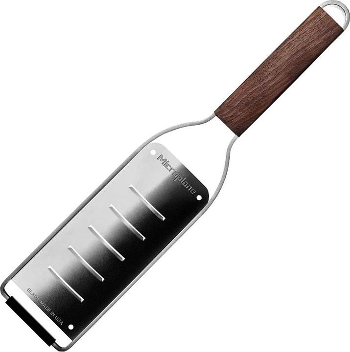 Produktbild Microplane grobe Reibe