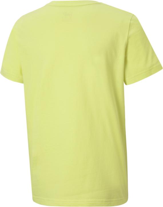 Produktbild Puma Power Logo Tee (152)