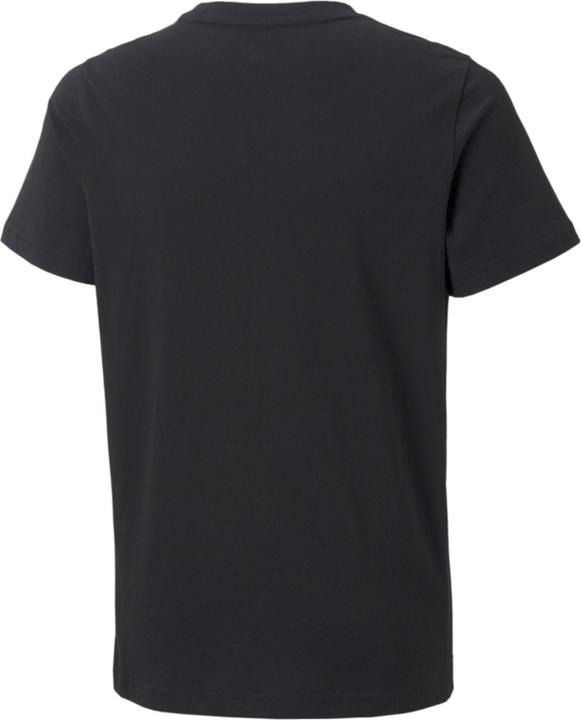 Produktbild Puma Power Logo Tee (128)