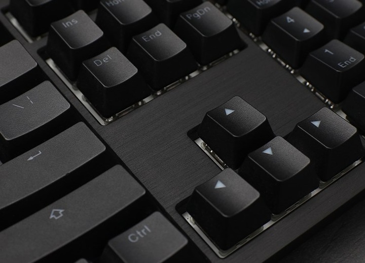 Image du produit Ducky Shine 7 PBT (DE, Filaire)