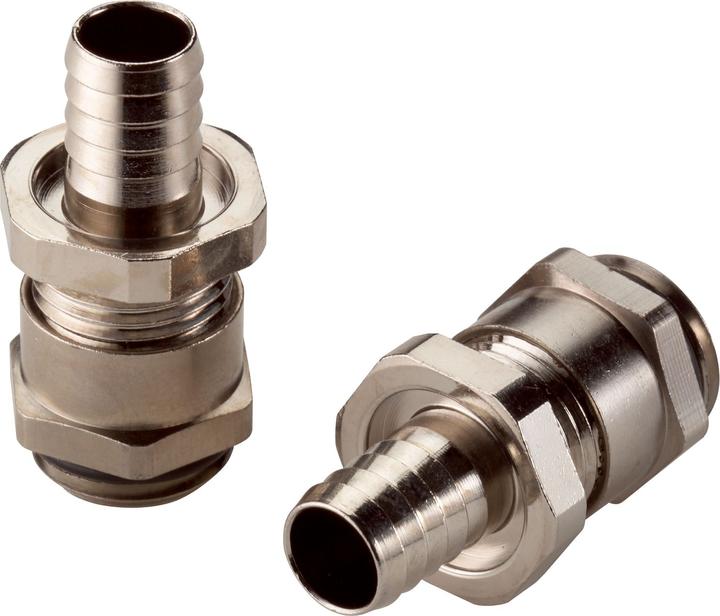 Image du produit Lapp Raccord de tuyau argent M
