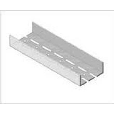 Knauf, Profil + Stange, STUD UA 75/40/2.0MM/3M