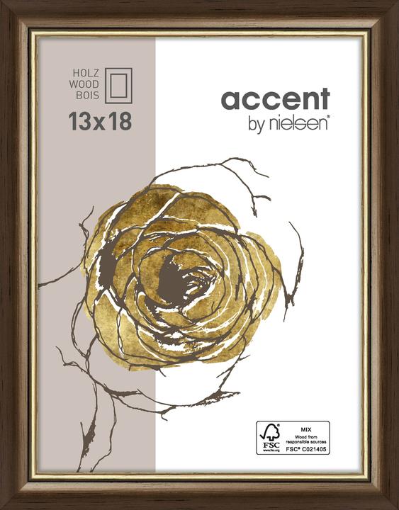 Immagine prodotto Nielsen Ascot (13 x 18 cm)