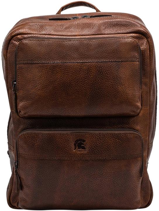 Immagine prodotto Pylos59 Laptoprugzak / Werktas / Rugtas - 15.6 inch - Leer - Sarda - Cognac